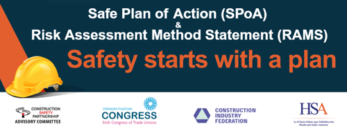 Safety Starts with a Plan