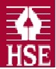HSE logo HSE logo