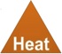 Fire Prevention heat