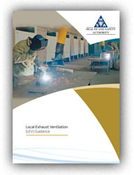 Local Exhaust Ventilation (LEV) Guidance thumbnail