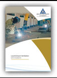Local Exhaust Ventilation (LEV) Guidance thumbnail
