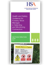 Selecting and Monitoring Contractors - IFSG FC1 thumbnail