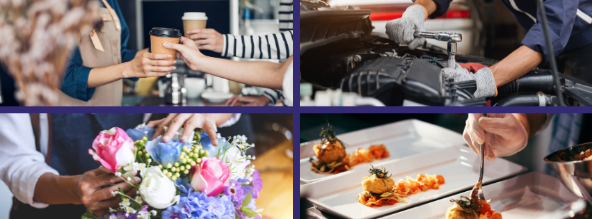 Small business Cover