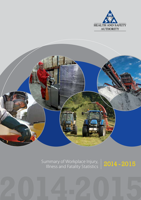 HSA Statistics Report 2014 2015 thumbnail