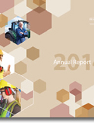 Annual Report 2014 thumbnail