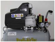 Picture of Air compressor Profi Airtec 210-8-1.8