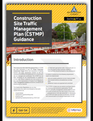 Construction Site Traffic Management Plan (CSTMP) Guidance thumbnail