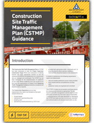 Construction Site Traffic Management Plan (CSTMP) Guidance thumbnail