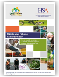 Sláinte agus Folláine na bhFeirmeoirí thumbnail