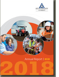 Annual Report 2018 thumbnail