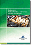 Guidance on the Safe Handling of Livestock at Marts and Lairages thumbnail