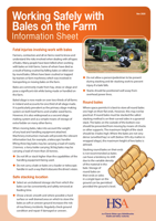 Working with Bales Info Sheet 2022 thumbnail