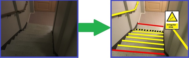 Edit image to illustrate proposed changes Edit image to illustrate proposed changes