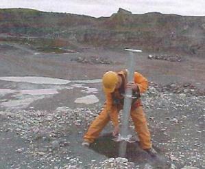 Quarry face01 Quarry face01