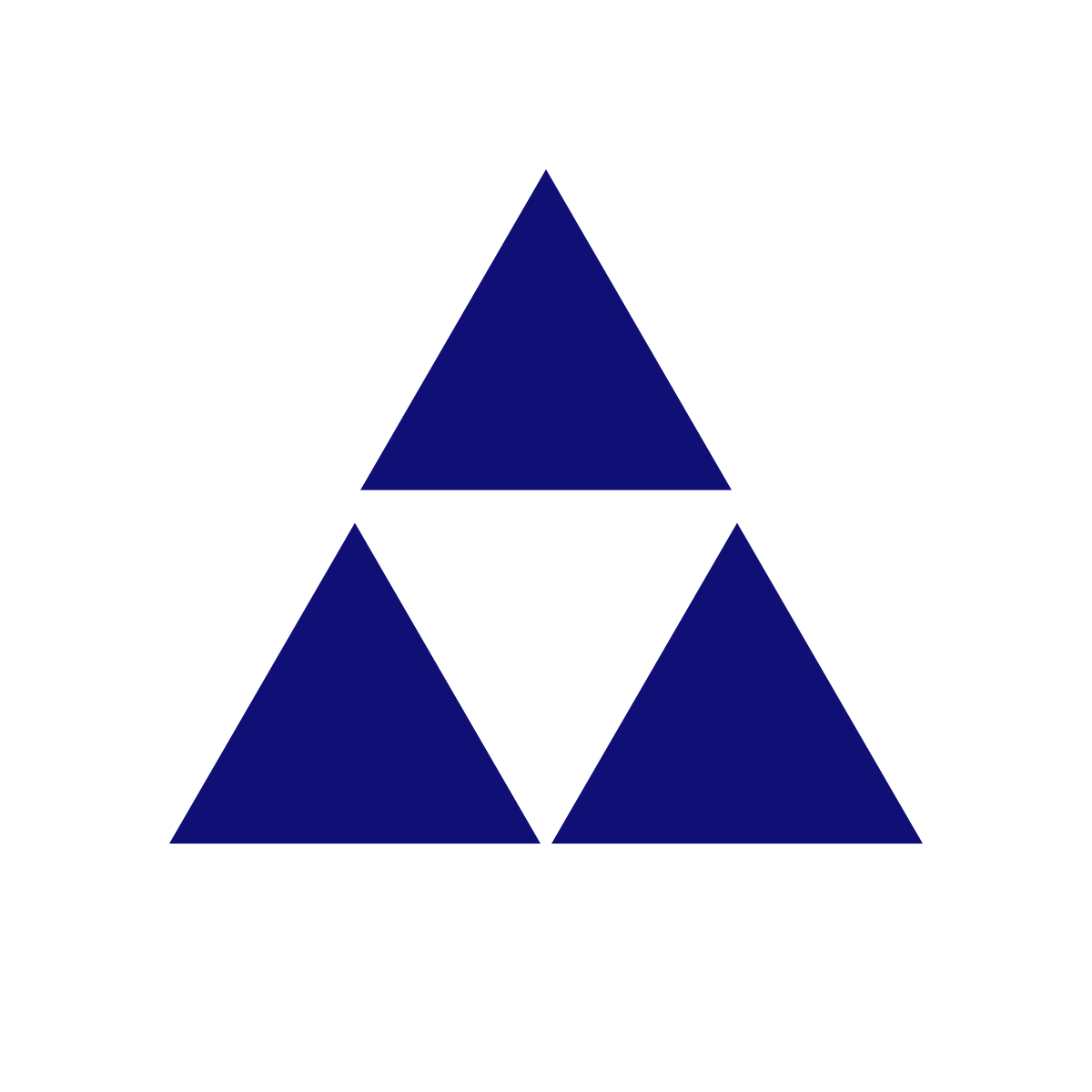 noun triangles 329571