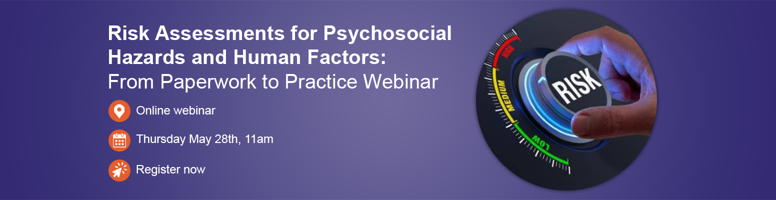 Paperwork To Practice Webinar