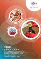 Chemical Agents Code of Practice 2024 thumbnail