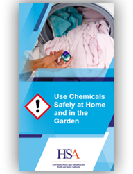 Chemical Safety at Home and in the Garden thumbnail