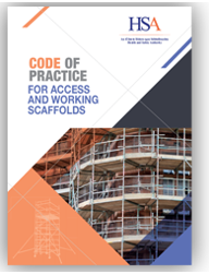 Code of Practice for Access and Working Scaffolds thumbnail