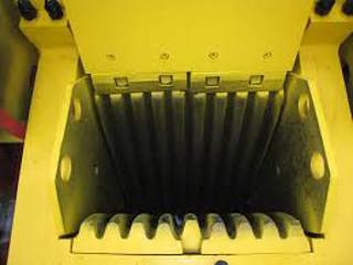 Jaw Crusher Jaw Crusher