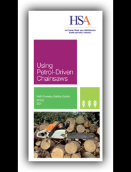 Using Petrol-Driven Chainsaws - IFSG 301 thumbnail