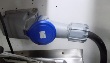 Electrical safety Fig 2