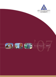 Annual Report 2007 thumbnail