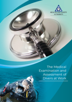 The Medical Examination and Assessment of Divers at Work (1) thumbnail