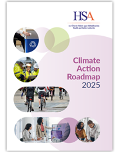 Climate Action Roadmap 2025 Thumbnail)