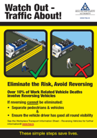 Watch Out  Avoid Reversing thumbnail