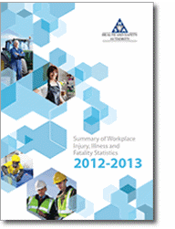 Statistics Report 2013 thumbnail