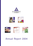 Annual Report 2004 thumbnail