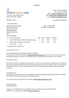 Safety Alert thumbnail