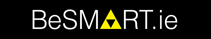 BeSMART.ie logo