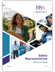 Safety Representatives Resource Book (Print Version) thumbnail
