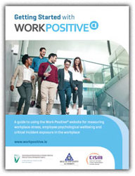 Getting Started with Work PositiveCI thumbnail