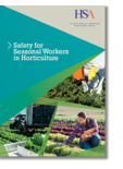 Safety for Seasonal Workers in Horticulture thumbnail