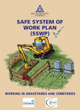 SSWP Working in Graveyards and Cemeteries thumbnail