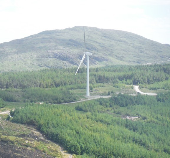 Wind Turbine Wind Turbine