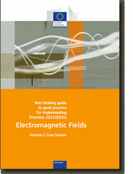 Electromagnetic Fields - Volume 2: Case Studies thumbnail