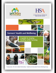 Farmers’ Health and Wellbeing thumbnail