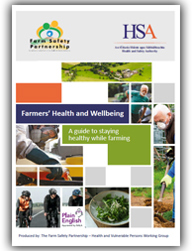 Farmers’ Health and Wellbeing thumbnail