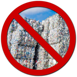 plastic-bales plastic-bales