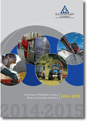 Statistics Report 2015 thumbnail