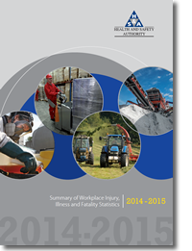 Statistics Report 2015 thumbnail