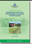 Code of Practice for Preventing Injury and Occupational Ill Health in Agriculture thumbnail