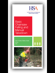 Felling and Manual Takedown - IFSG 302 thumbnail