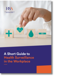 A Short Guide to Health Surveillance in the Workplace thumbnail