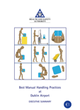Best Manual Handling Practices at Dublin Airport - Executive Summary thumbnail