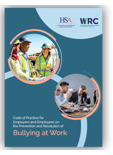 Code of Practice for Employers and Employees on the Prevention and Resolution of Bullying at Work thumbnail